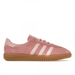 Adidas Bermuda Glow Pink Unisex tossud L&auml;bipaistev-Roosa Kummi-4 GY7386 42⅔