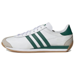 adidas Country OG Pilvevalge Kollegiaalroheline Unisex tossud IF2856 38