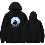 Boywithuke Merch Hoodie Uus album Serotonin Dreams Unisex Hip Hop Punk Y2k Boywithuke Pusa Pullovers Harajuku Casual Unisex XL