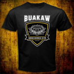 Buakaw Banchamek K-1 Mma V&otilde;itleja Muaythai Tai Poks Kikkpoks Unisex T-s&auml;rk S