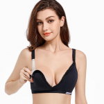 Rasedate rinnahoidjad Puuvillane rinnahoidja rinnahoidja rasedatele naistele rasedus, magama toitmine aluspesu riided 36