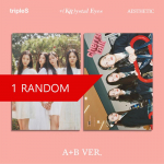 kolmekordneS : +(KR)ystal Eyes [ESTHETIC] 1 RANDOM