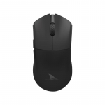 Motospeed Darmoshark M3PRO juhtmevaba Bluetooth m&auml;nguri Esports Mouse 26000 DPI Nordic N52840 PAM3395 arvutihiired s&uuml;learvutile