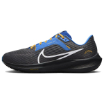 NFL x Nike Air Zoom Pegasus 40 Los Angeles Chargers Meeste tossud Must Antratsiit Itaalia-Sinine DZ5948-001 43