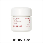[innisfree] (tt) Black Tea Youth Enhancing Cream 50ml