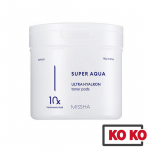 [MISSHA] Super Aqua Ultra Hyalron Toner Pads 180g (90sheets) 90 sheet