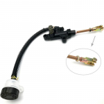 Uus tagumine piduri peasilinder Yamaha Banshee Warrior 250 350 29L-25850-51 jaoks