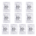 10 tk Suurep&auml;rane auto tervisliku l&otilde;hnaga &otilde;huv&auml;rskendaja Keskkonnas&otilde;bralik eemaldatav auto &otilde;huava klambriga l&otilde;hnatablett A