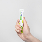 Gagreen Refreshing lime flavor disposable stick mouthwash, 200 pieces, 10ml