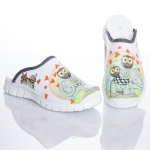 Naiste meditsiinilised ortopeedilised puukingad &ndash; libisemisvastased, mugavad 36