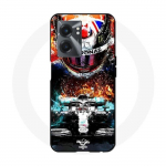 Realme V23 &uuml;mbris lewis hamilton mercedes 44