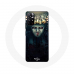 &Uuml;mbris Xiaomi Redmi Note 11s 5G Vikings Ragnar Lothbrok Villain Series 5 hooaja jaoks