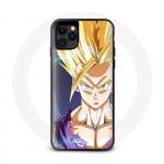 Iphone 11 Pro &uuml;mbris Gohan Dragon Ball