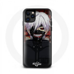 Iphone 13 Pro &uuml;mbris Tokyo Ghoul Anime Manga