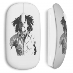 Marley Bob juhtmeta hiir
