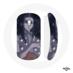 Illumi Zoldycki juhtmeta hiirte jahimees x Hunter animesari