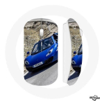 McLareni sinine juhtmeta hiir