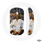 H&eacute;lio Gracie juhtmeta hiir