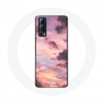 Vivo Y72 Sunset tausta&uuml;mbris