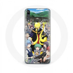 Coque pour Huawei P20 Pro Assassination Classroom Anime
