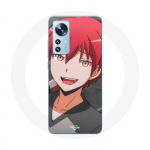 Coque pour Xiaomi Mi 12 / 12X Karma Akabane Assassination Classroom Anime