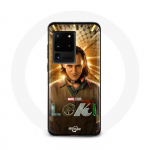 &Uuml;mbris Samsung Galaxy S20 Ultra Loki plakatisarja 1. hooajale