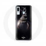 &Uuml;mbris Samsung Galaxy A20 Moon Knight Batmani uue seeria 2022 treileri jaoks