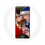 &Uuml;mbris Oppo A16 Hunter x Hunter Gon Freecssi ja Killua Zoldycki j&otilde;ulup&auml;eva anime manga jaoks