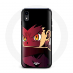 Iphone XR Gon Freecss Hunter x Hunteri &uuml;mbris
