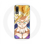 &Uuml;mbris Samsung Galaxy A02 Manga Dragon Ball Z Gohanile