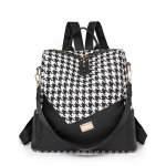 Naiste seljakott Suure mahutavusega tr&uuml;kitud reisiseljakott Style2