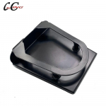 Motorcycle luggage rack rear tail rack top box case suitcase carrier board For Husqvarna Svartpilen 125 200 250 401 Vitpilen 401 must