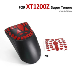 New 2010- For Yamaha super tenere 1200 xt1200z xtz1200 XTZ XT 1200 Z SUPER TENERE Front Mudguard Fender Rear Mud guard Expand must