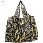 Ostukott Kokkupandav keskkonnas&otilde;bralik Oxfordi riidest korduvkasutatav v&auml;ike kandekott koju 2