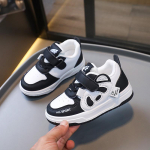 Uued laste tossud Baby Girl Solid Sleep Kingad Velcro Boy Panda Kingad 21 must
