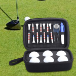 Golfitarvikute kohver, t&ouml;&ouml;riistakott, v&ouml;&ouml;koht, veekindel kaasaskantav hoidik