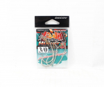 Decoy Worm 31 Maki Sasu Hyper Size 3/0, 4 pakis (4558)