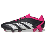 Adidas Predator Accuracy.1 Low FG Own Your Football Pack Unisex Tossud Must Core-Black Cloud-White GW4577 46⅔