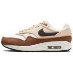 Nike Air Max 1 87 1 & Done Naiste Tossud Pruun Samet-Pruun Liivakallas FZ3621-220 36 beige