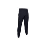Under Armour Unstoppable Woven Treeningp&uuml;ksid Meeste Alaosad Must 1352027-001 M black