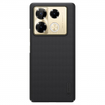 NILLKIN Infinix Note 40 Pro Pro+ Plus 5G telefoni&uuml;mbriste jaoks, super j&auml;&auml;tunud kaitsega tagakaas Infinix Note 40 Pro+ 5G