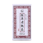 500g Yunnan Pu'er tellistee Vananenud Pu-erh K&uuml;ps tee Lisatasu Puerh Keedetud tee tellis