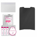 apgo Privacy Matte Hybrid protective glass compatible with Hammer Basalt, flexible nano glass, great replacement for tempered glass, scratch-resistant