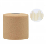 Hingav nahas&otilde;bralik nahakile elastne sporditeip Randme pahkluu aluse kaitseside reketi l&ouml;&ouml;ke neelav m&auml;hisside Width 7cm x 27M