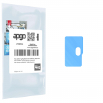 apgo 4x Lens Protector Camera Protective Hybrid Glass for ZTE nubia Red Magic 6R, Camera Protection, 9H Camera Lens Camera Lens Protector