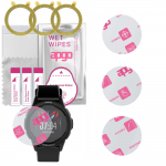 3x apgo Ultra-Clear Hybrid kaitseklaas, mis &uuml;hildub Vector Smart VCTR-00-02-ga, painduv nanoklaas, suurep&auml;rane asendus karastatud klaasile, kriimustus