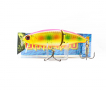 NS Black Hole Umbrago Zig Zag JR 100F SSR Ujuv S&ouml;&ouml;t 109 (6468)