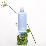 ILSO, CICAZULEN CALMING TONER, 300ml 1ea (300ml)