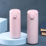 320/420 ml intelligentne reisitermossolatsiooniga roostevabast terasest vaakumveepudel naistele ja meestele A 320ML