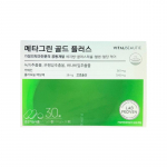 [VITAL BEAUTY] METAGREEN GOLD PLUS 30 p&auml;eva v&auml;&auml;rtuses